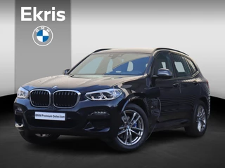 BMW X3 xDrive30e | High Executive | M Sportpakket | Parking Pack | Hi-Fi | Sportstoelen | Adaptive LED | Climate Control | 19'' LMV