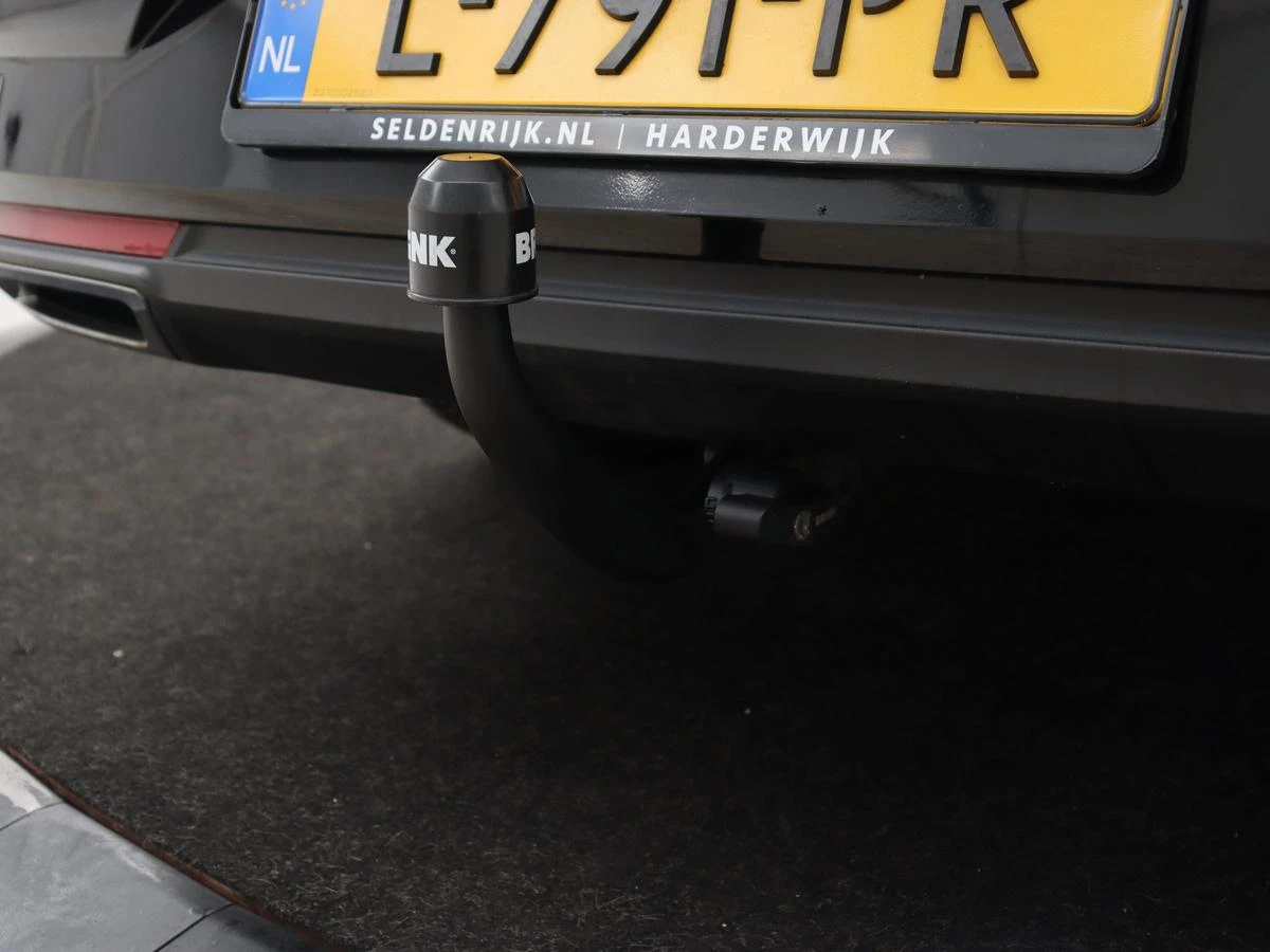 Hoofdafbeelding Renault Talisman