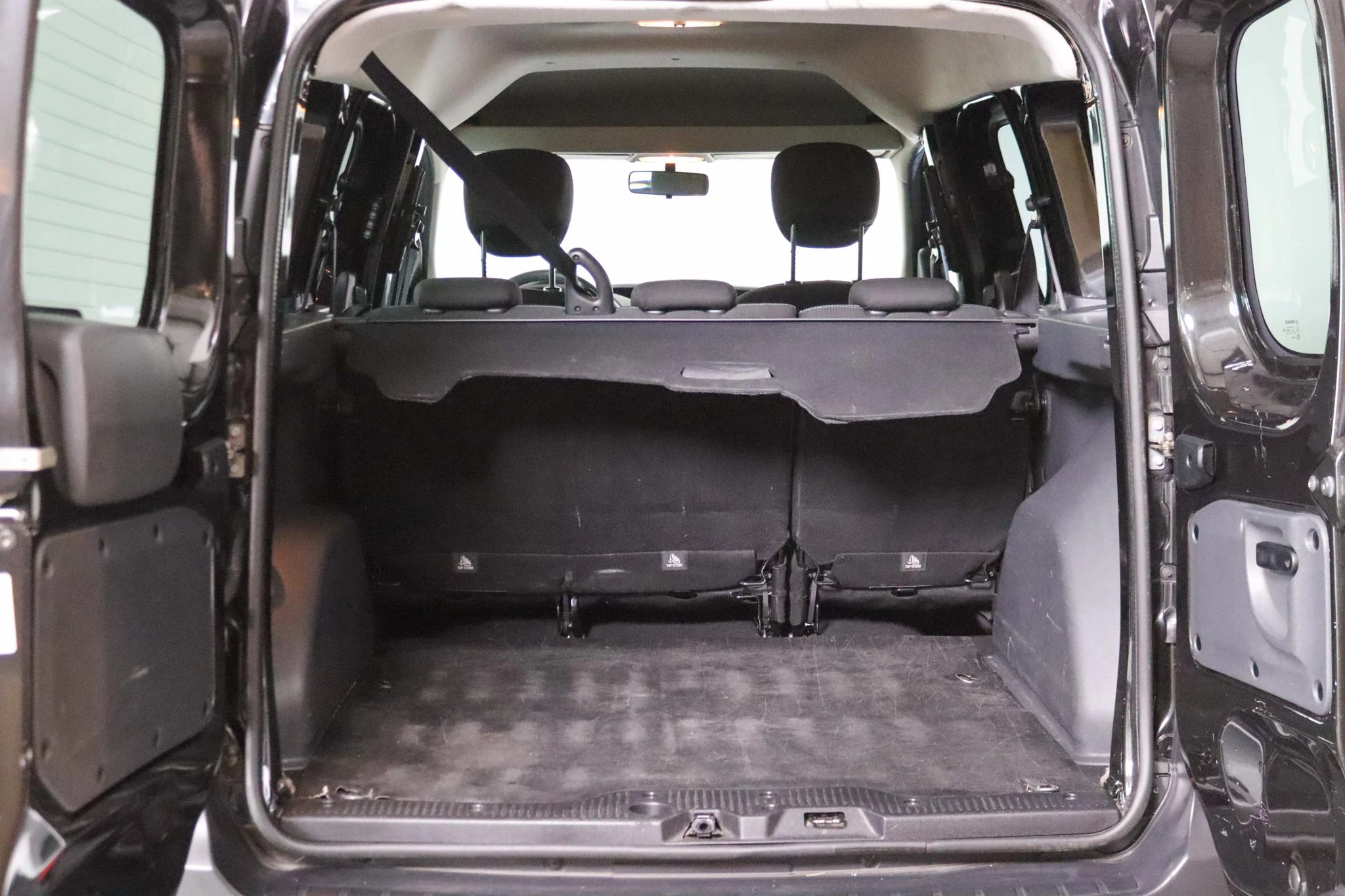 Hoofdafbeelding Dacia Dokker
