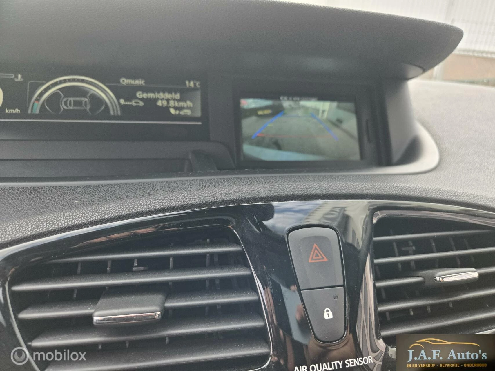 Hoofdafbeelding Renault Grand Scénic