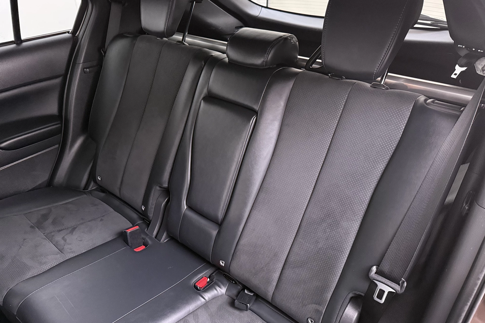 Hoofdafbeelding Mitsubishi Eclipse Cross