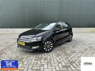 Volkswagen Polo 1.0 BlueMotion Edition l Carplay l