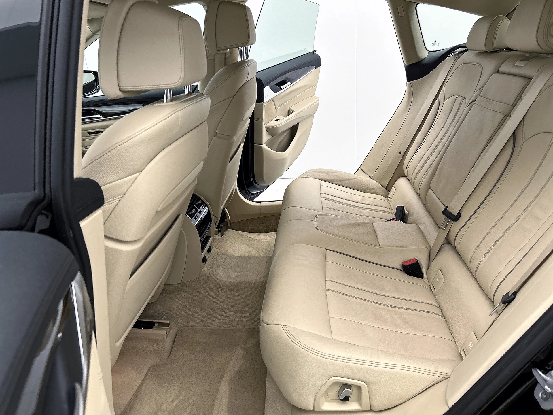 Hoofdafbeelding BMW 6 Serie
