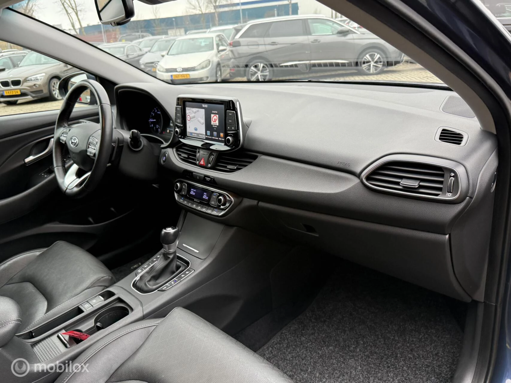 Hoofdafbeelding Hyundai i30