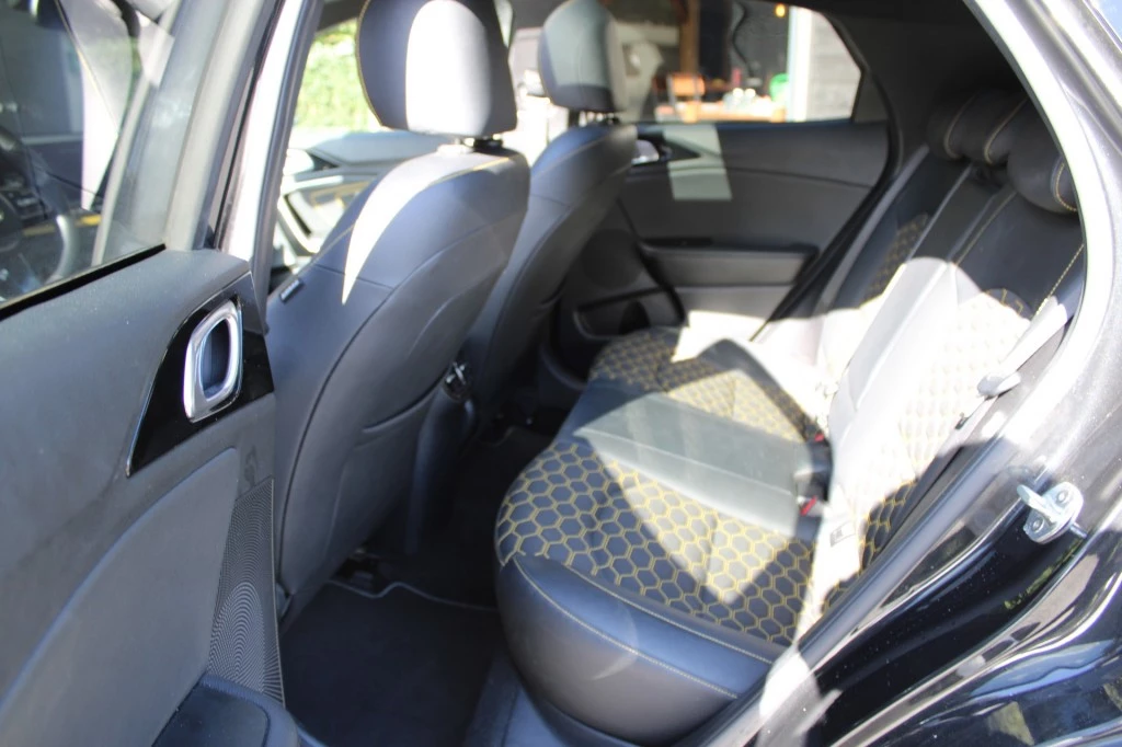 Hoofdafbeelding Kia XCeed