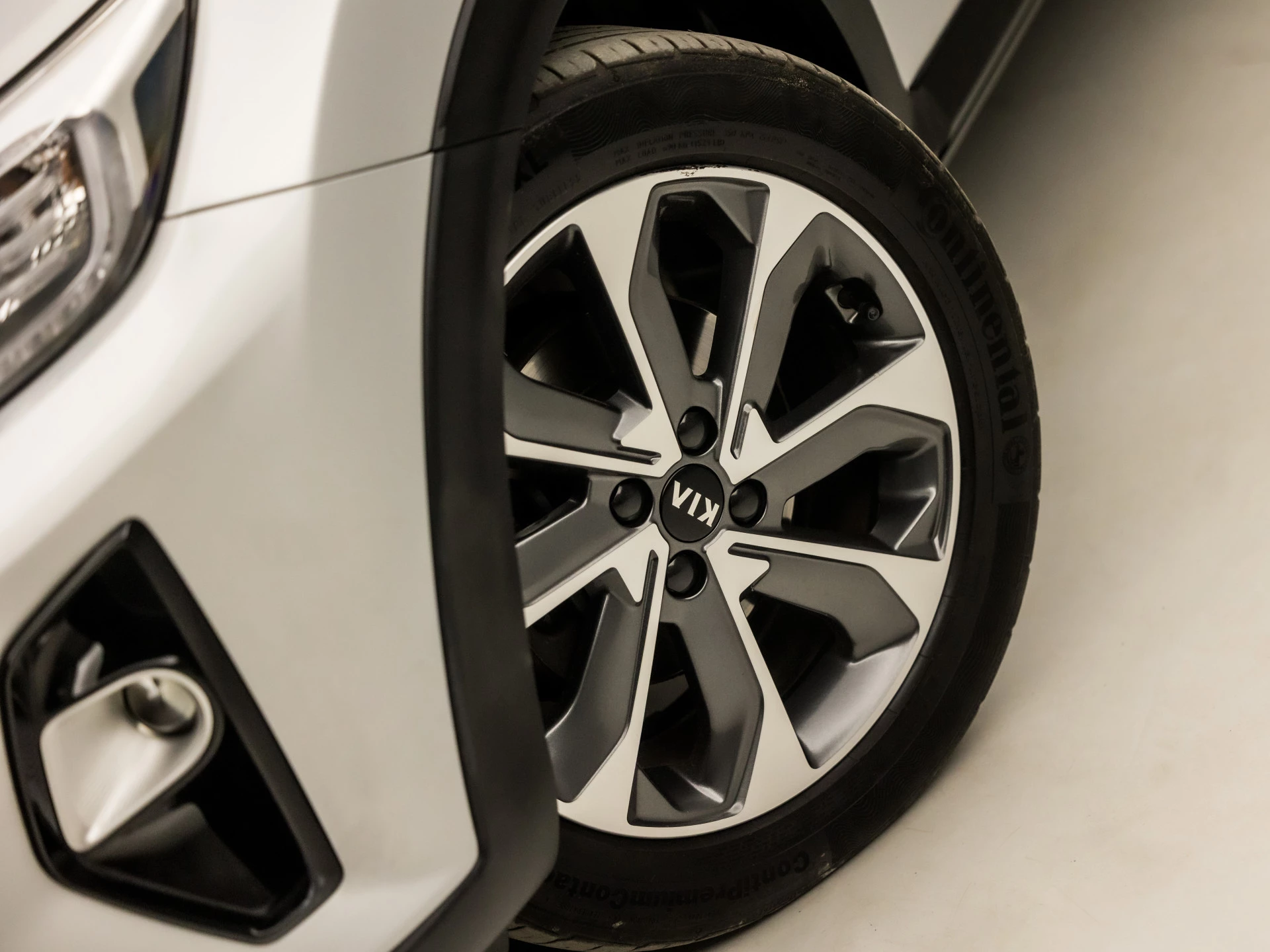 Hoofdafbeelding Kia Stonic