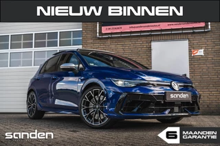Volkswagen Golf 2.0R 4Motion|Drift|AKRA|Pano|H&K|HUD|Memory|
