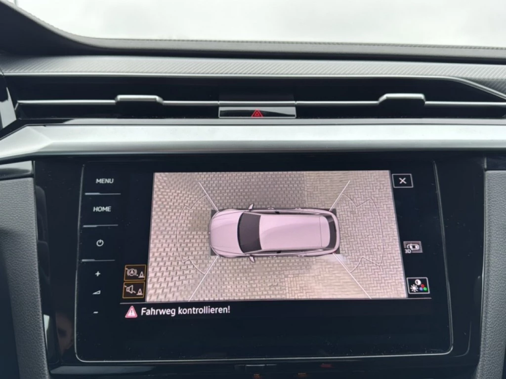 Hoofdafbeelding Volkswagen Arteon