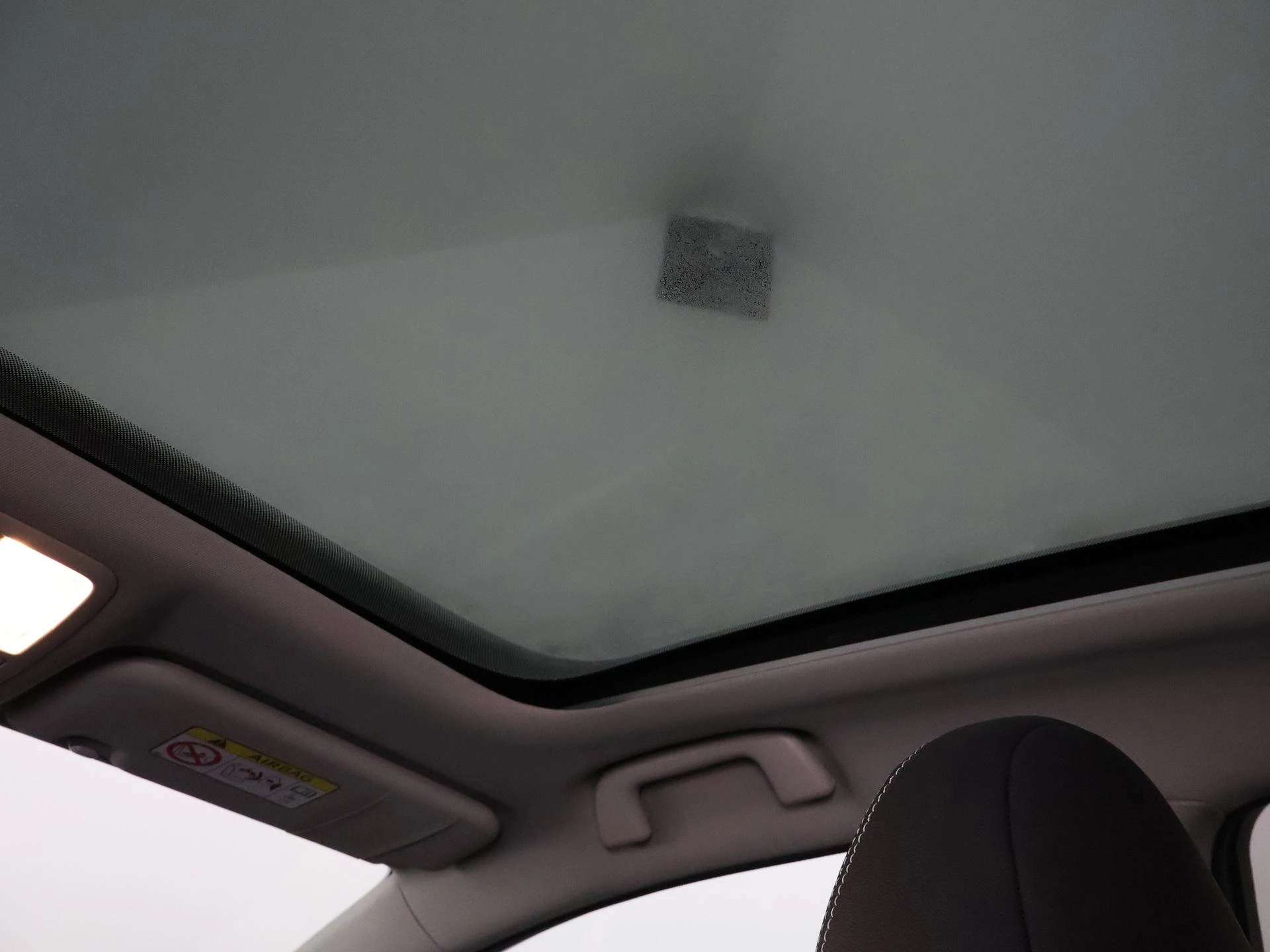 Hoofdafbeelding Toyota Avensis