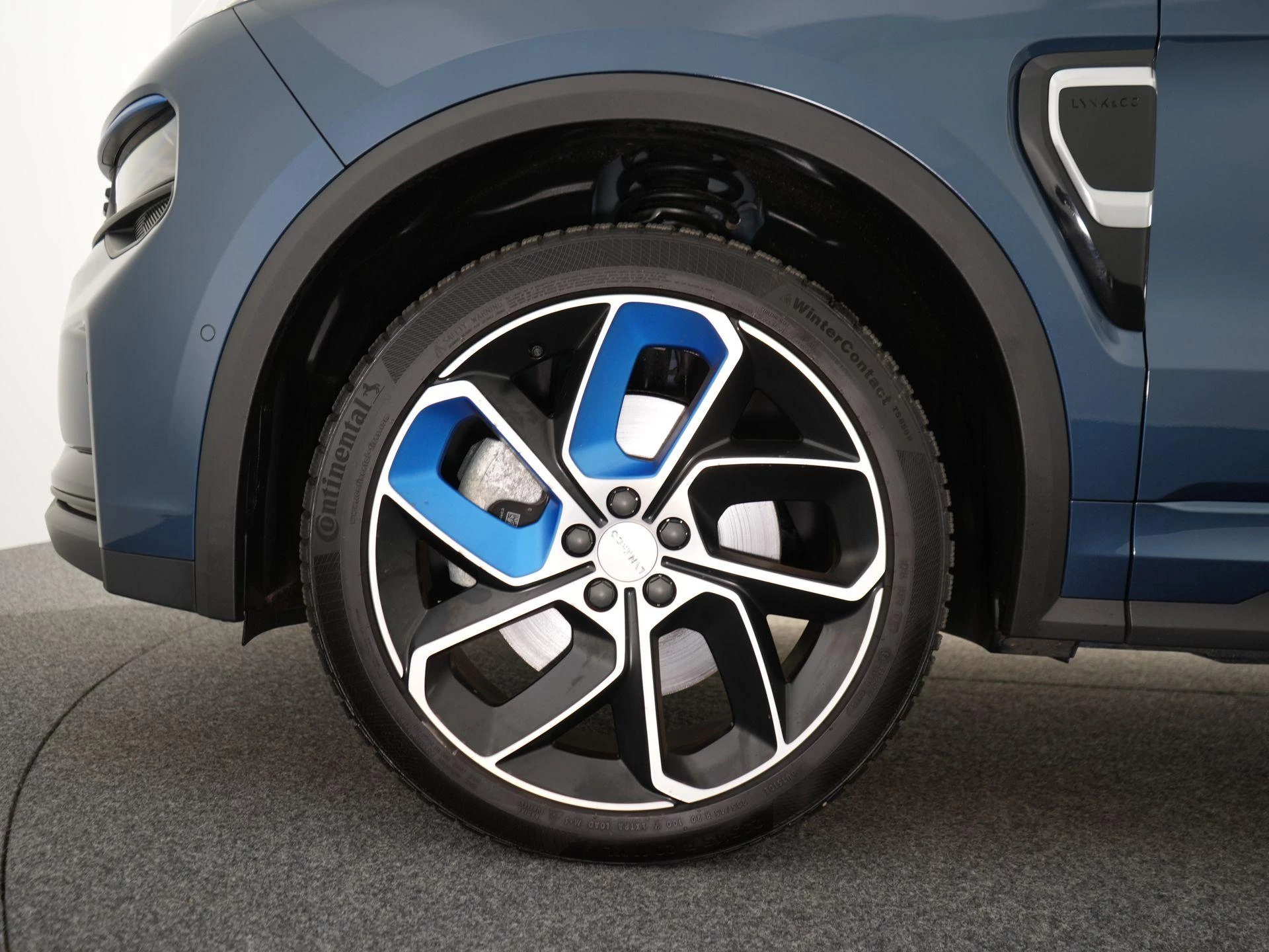 Hoofdafbeelding Lynk & Co 01