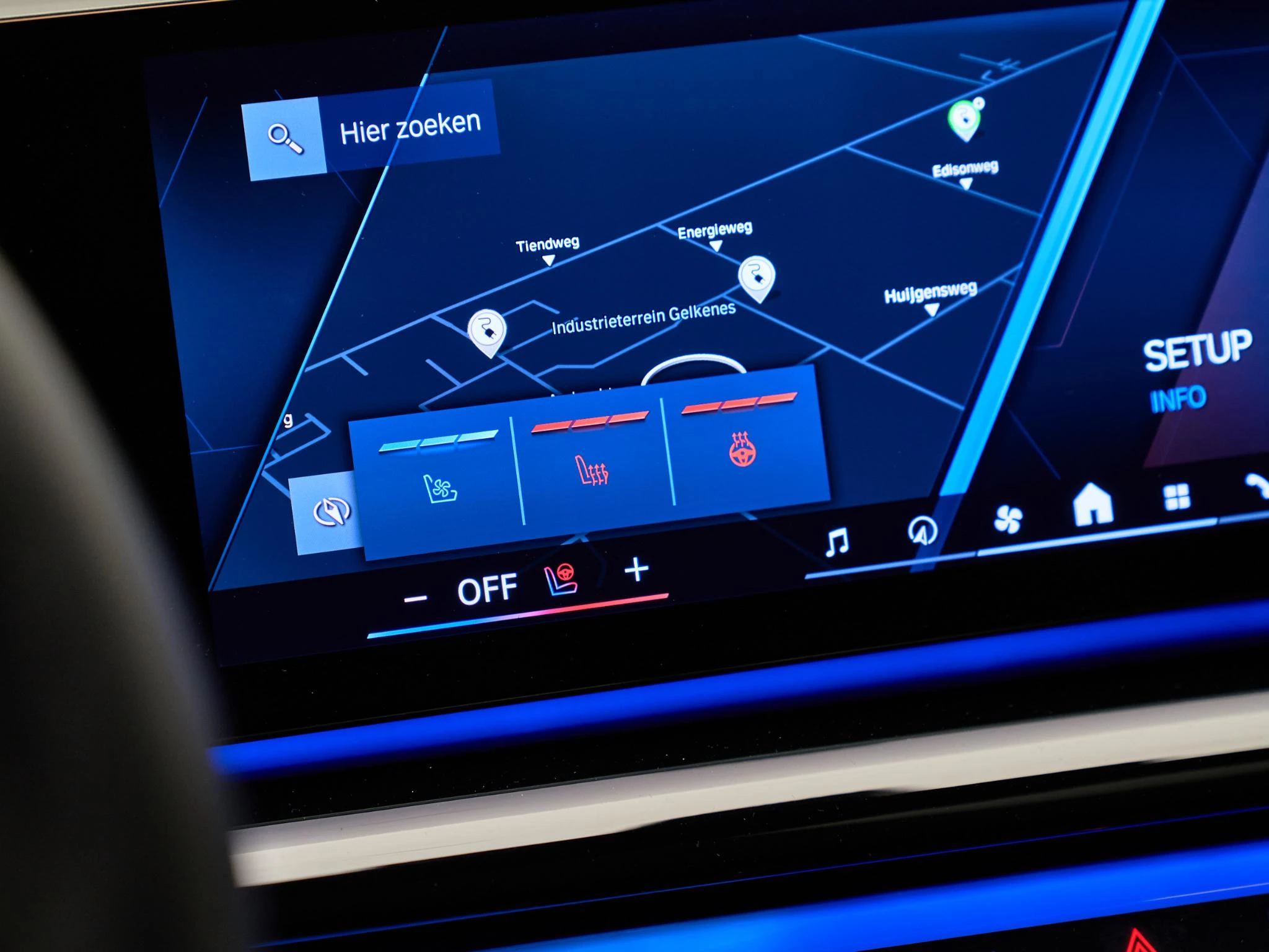 Hoofdafbeelding BMW M5