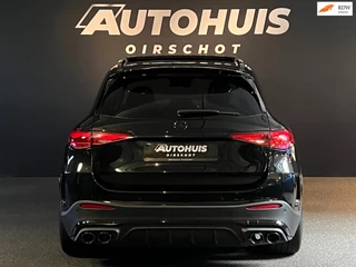 Mercedes-Benz GLC-klasse 400e 4MATIC AMG Line Pano/ Memoryseats/ 360Camera/ Burnmester 3D/ Stuurverwarming/ Ambientplus/ Headup