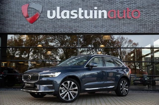 Volvo XC60 2.0 T6 Plug-in hybrid AWD Ultra Bright , Panoramadak, Trekhaak,