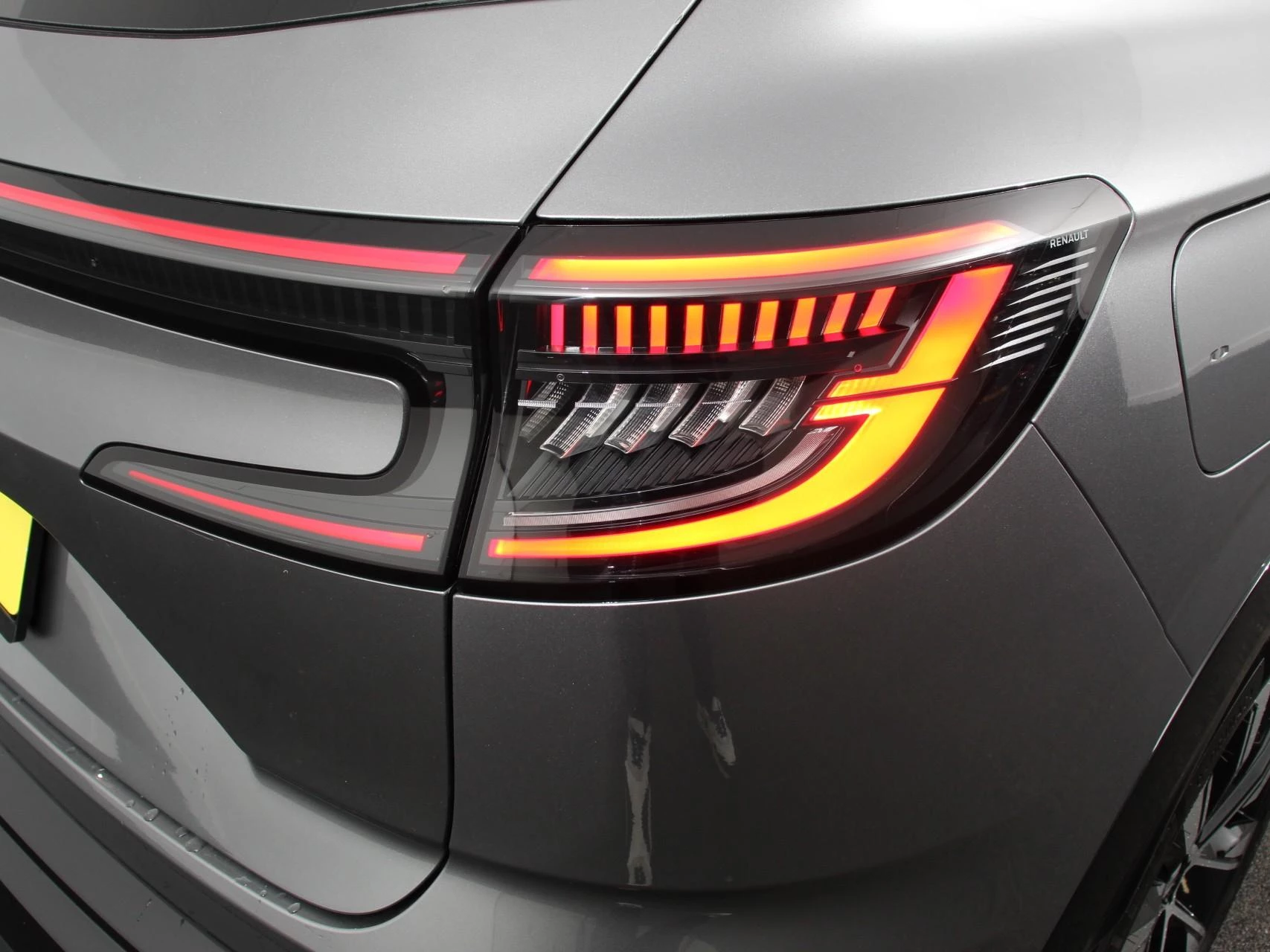 Hoofdafbeelding Renault Austral