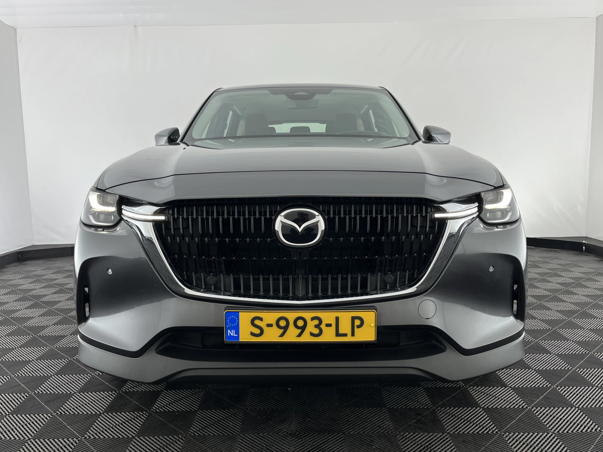 Hoofdafbeelding Mazda CX-60