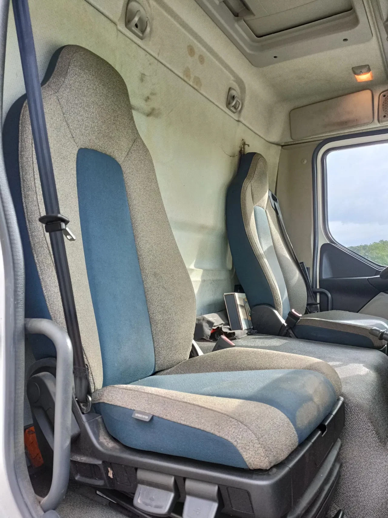 Hoofdafbeelding Volvo FL