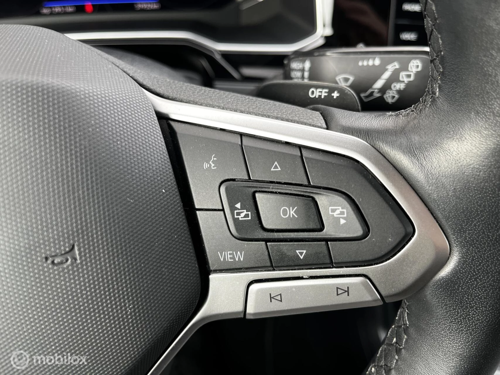 Hoofdafbeelding Volkswagen Taigo