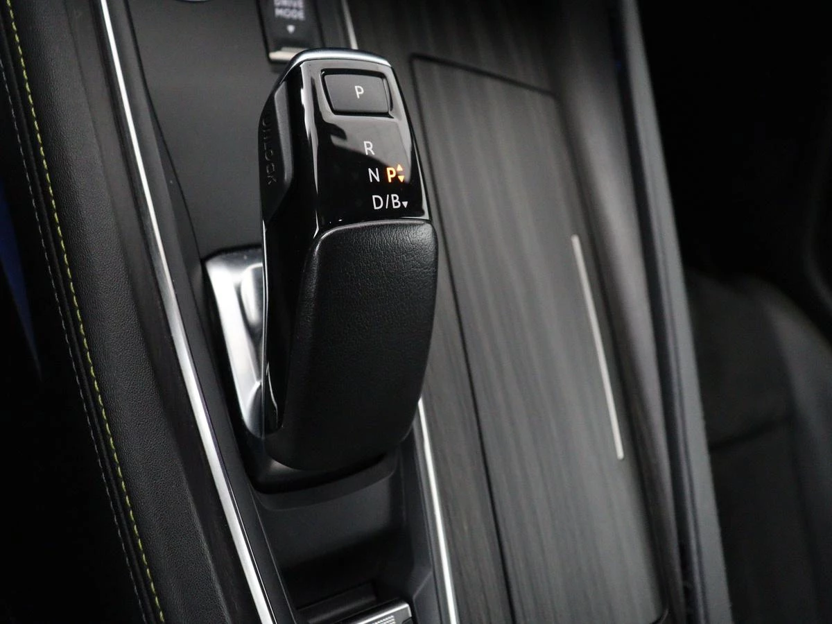 Hoofdafbeelding Peugeot 508