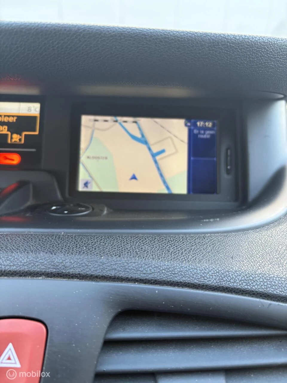 Hoofdafbeelding Renault Scénic