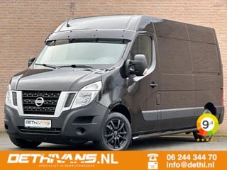 Hoofdafbeelding Renault Master Renault Master 2.3DCI 145PK L2H2 / Euro6 / Airconditioning / Camera / Cruisecontrol / Trekhaak