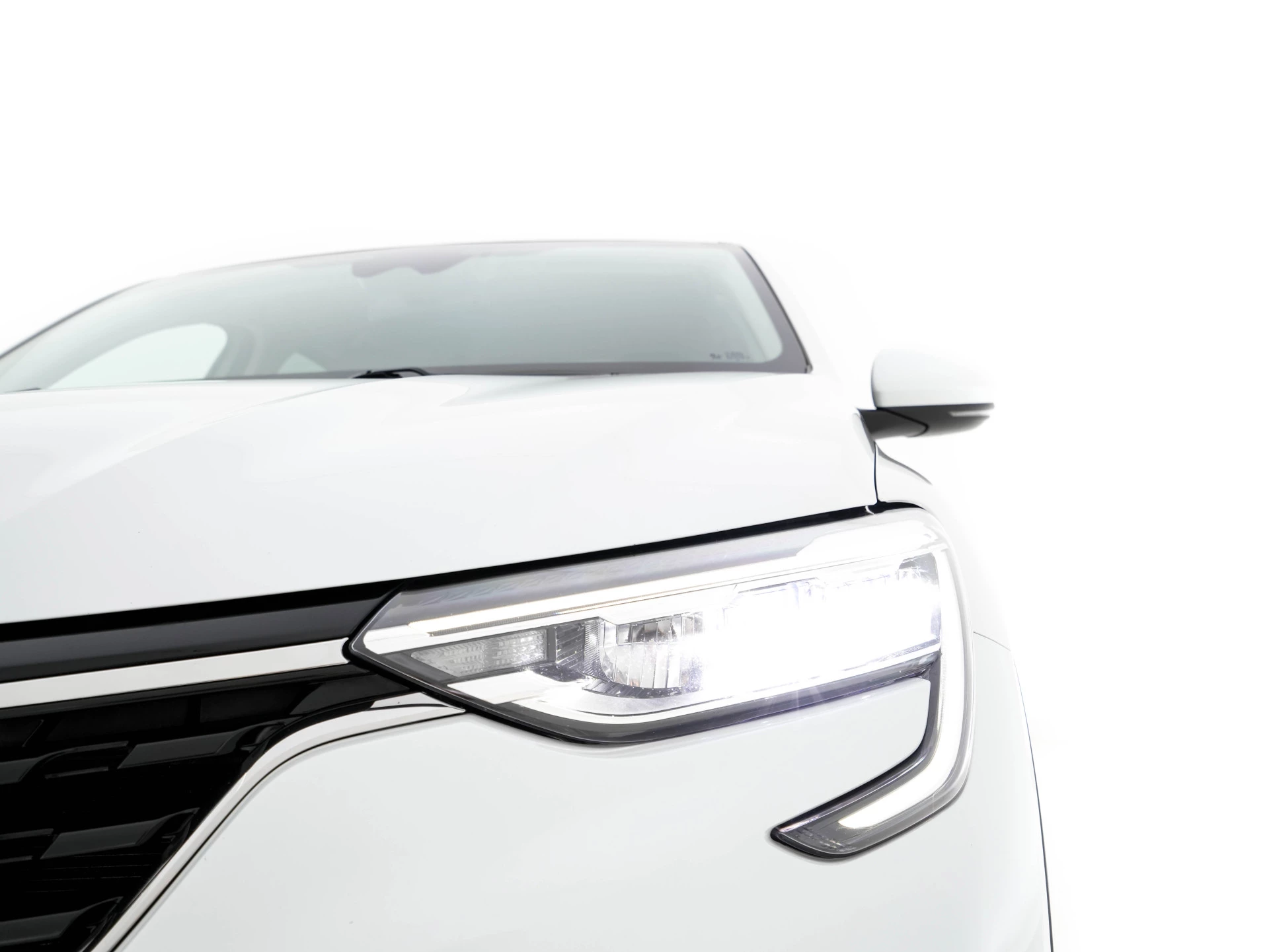 Hoofdafbeelding Renault Arkana