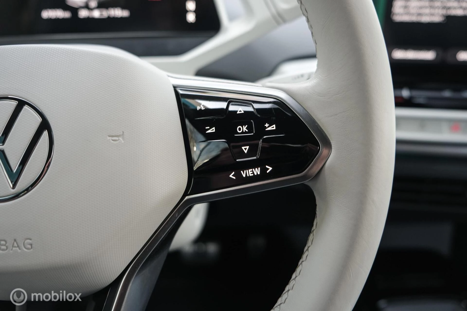 Hoofdafbeelding Volkswagen ID.4