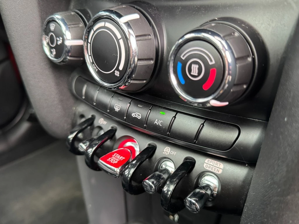 Hoofdafbeelding MINI 5-deurs