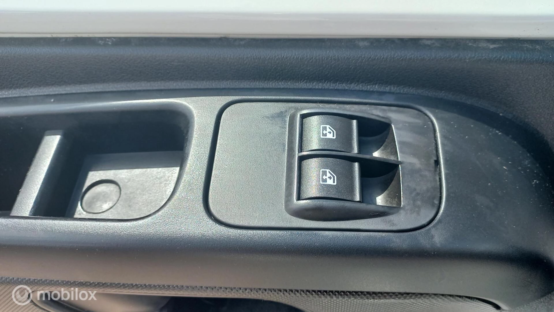 Hoofdafbeelding Fiat Fiorino