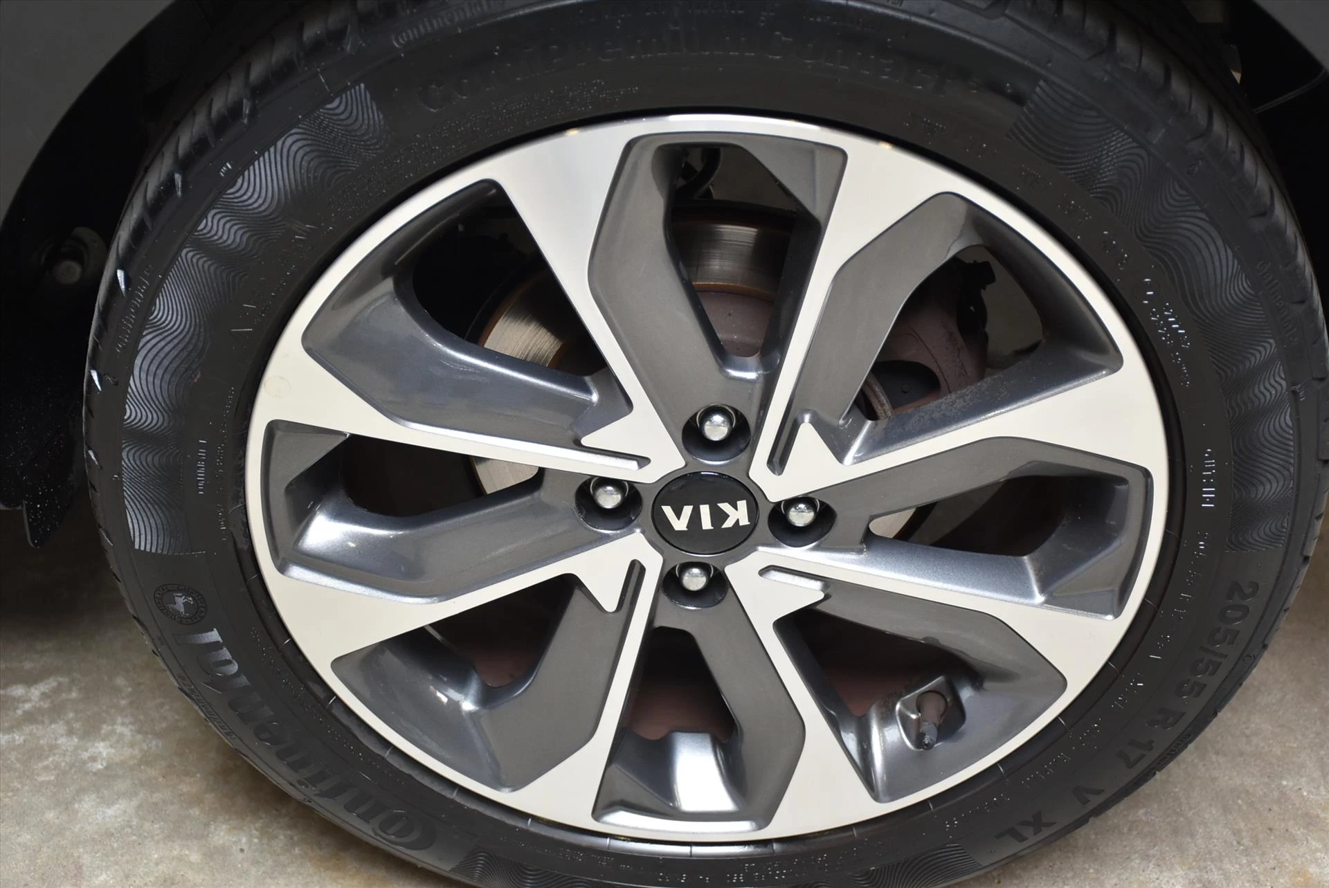 Hoofdafbeelding Kia Stonic