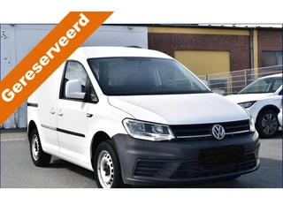 Volkswagen Caddy 1.2 TSI L1H1 BMT Trendline Airco