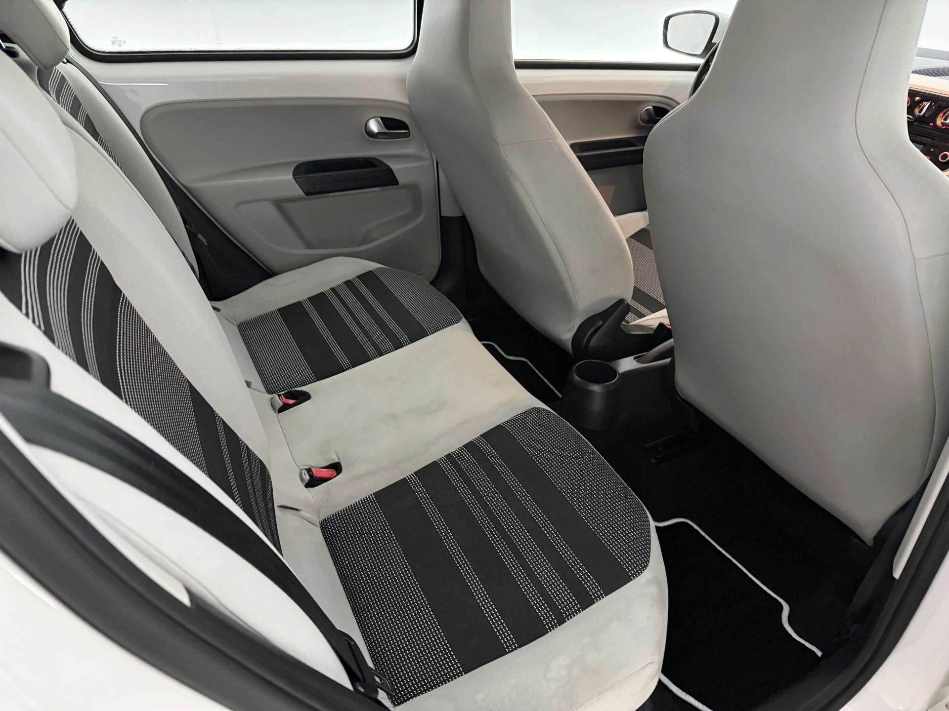Hoofdafbeelding SEAT Mii