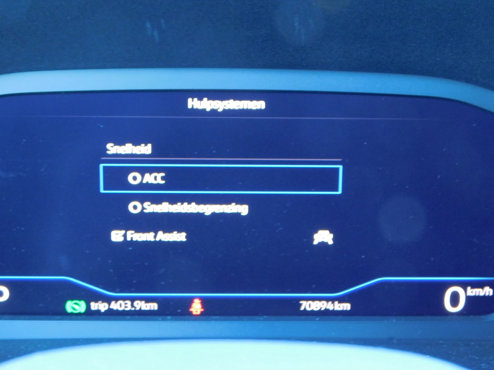 Hoofdafbeelding Volkswagen Multivan