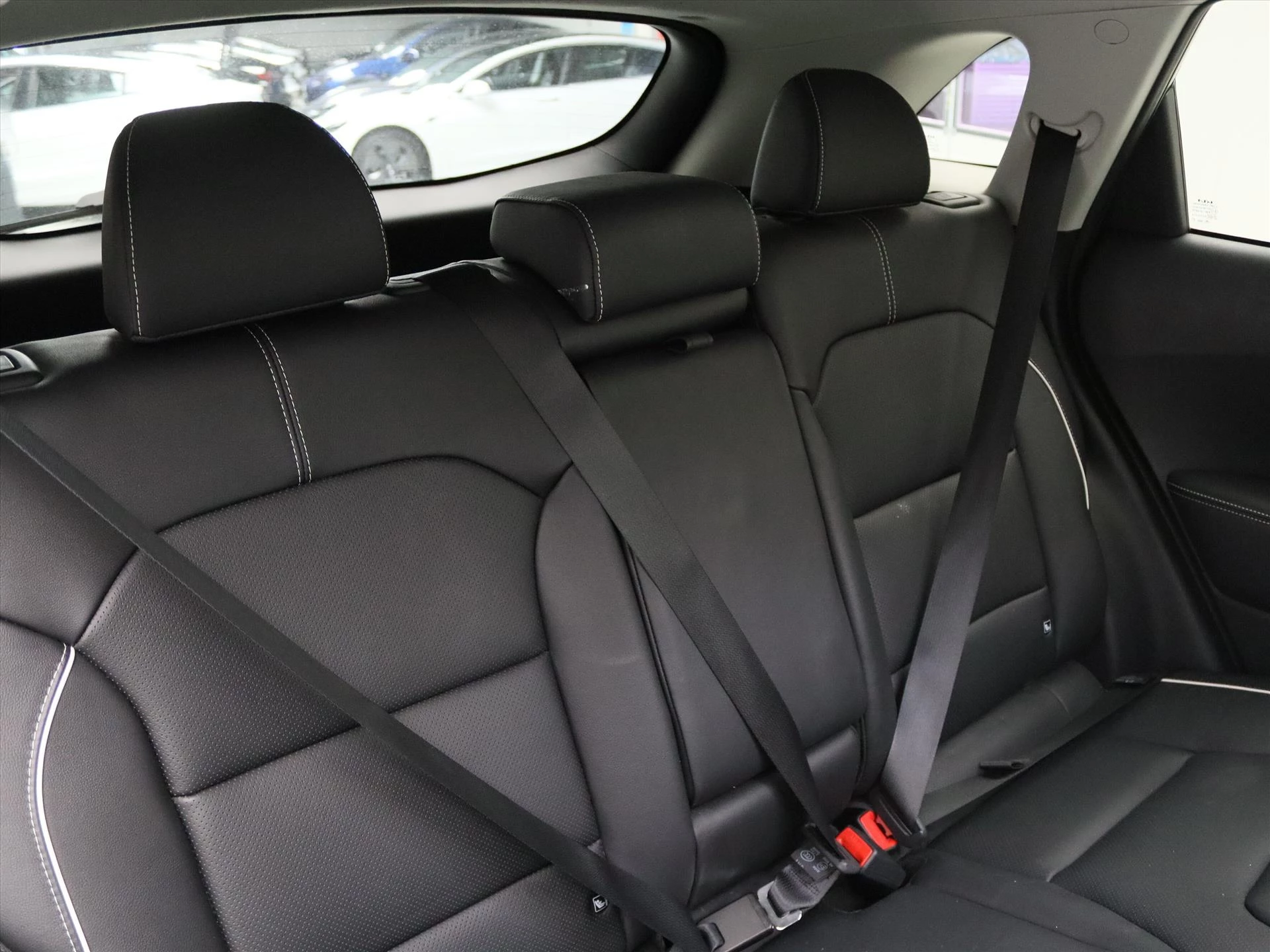 Hoofdafbeelding Kia e-Niro