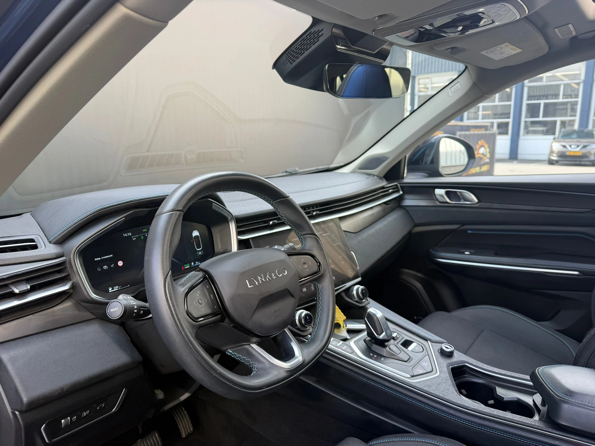 Hoofdafbeelding Lynk & Co 01