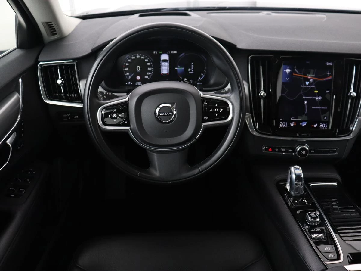 Hoofdafbeelding Volvo V90