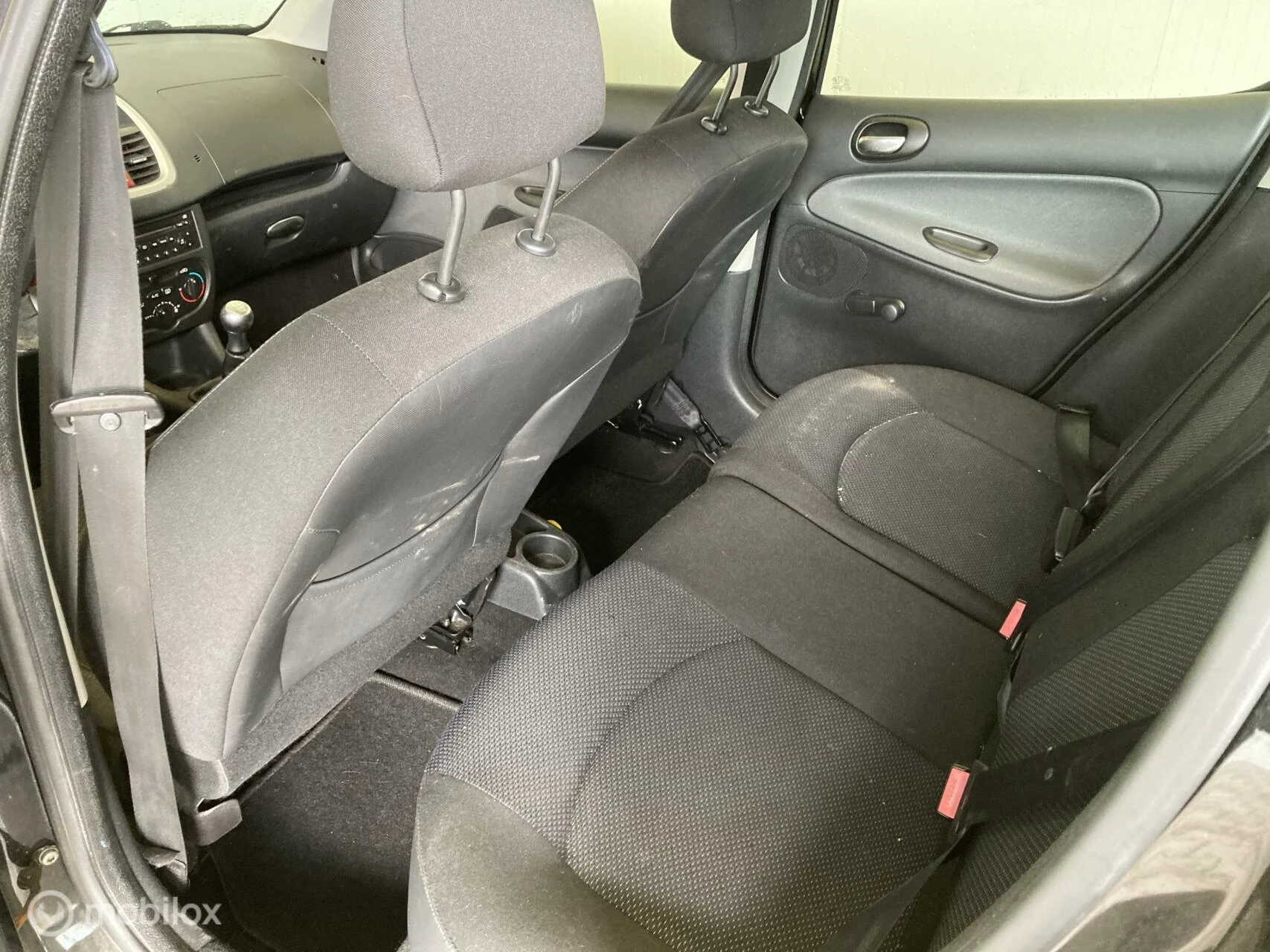 Hoofdafbeelding Peugeot 206