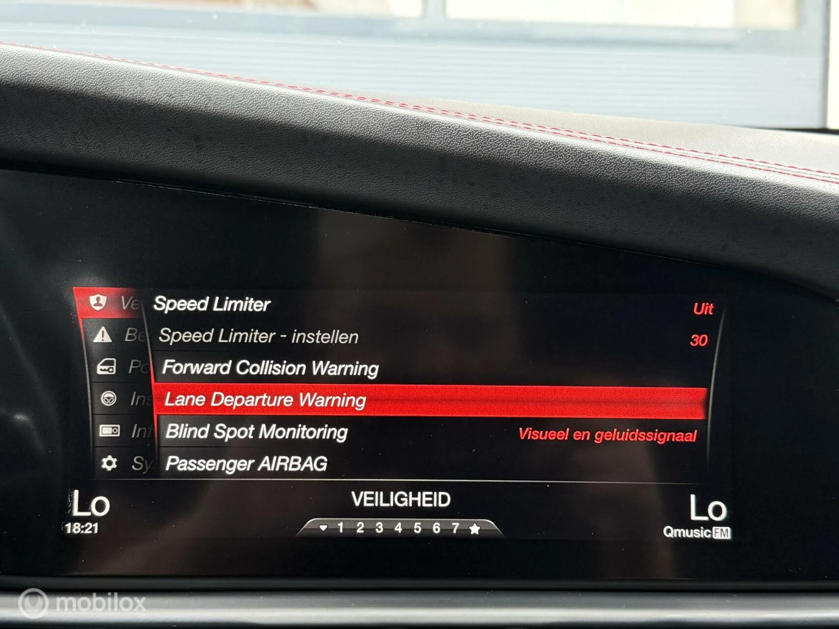 Hoofdafbeelding Alfa Romeo Giulia