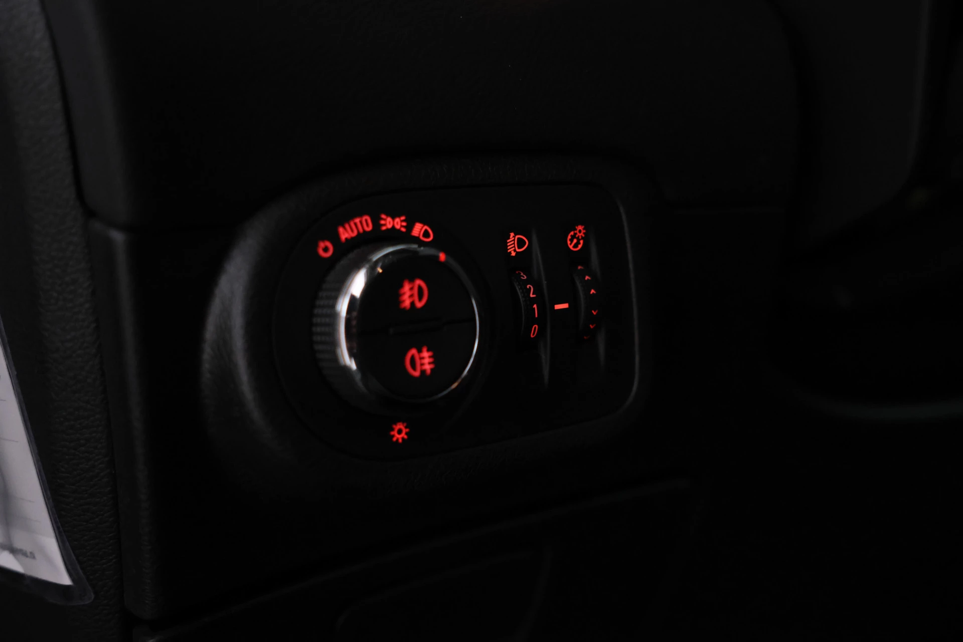 Hoofdafbeelding Opel Zafira