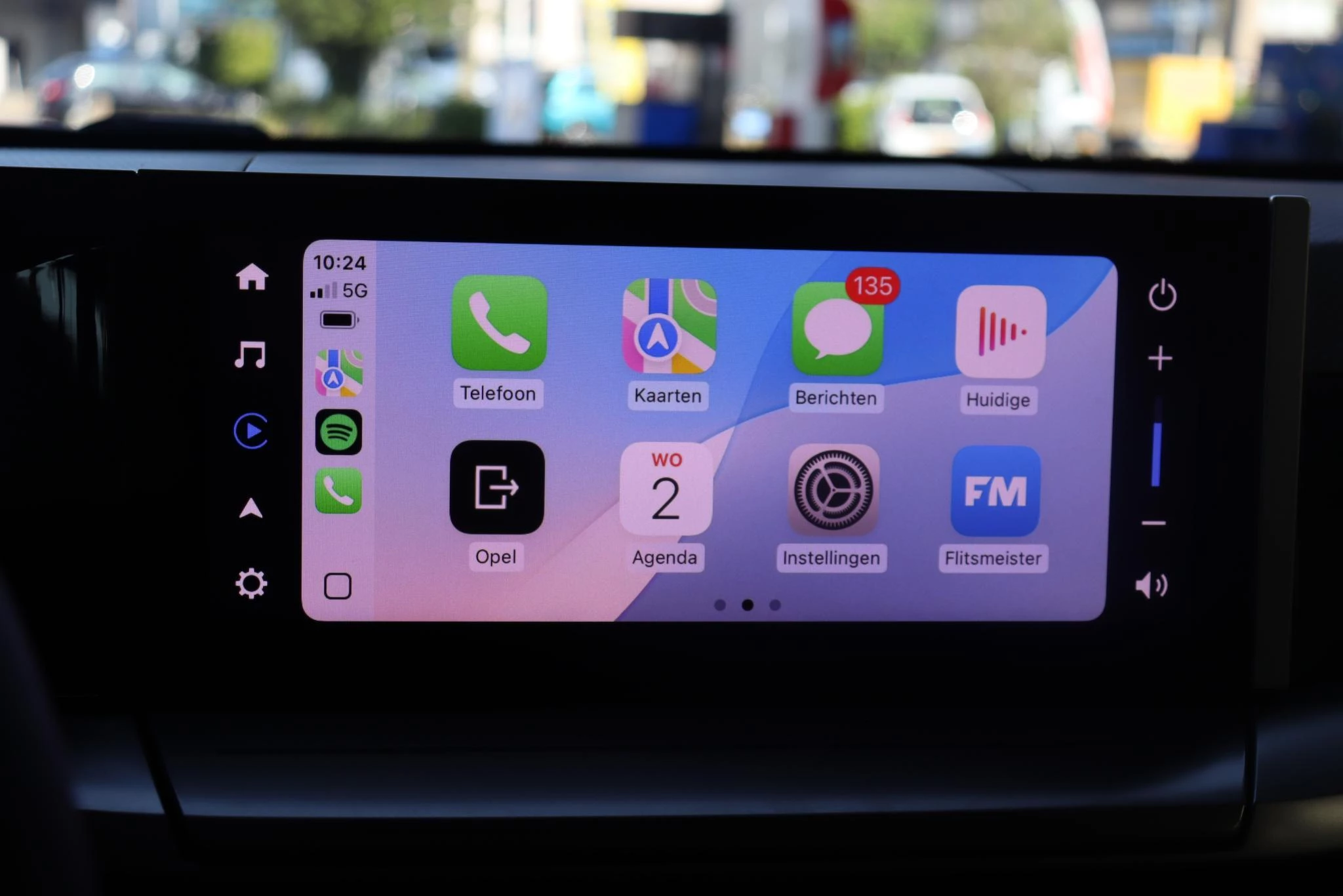 Hoofdafbeelding Opel Frontera