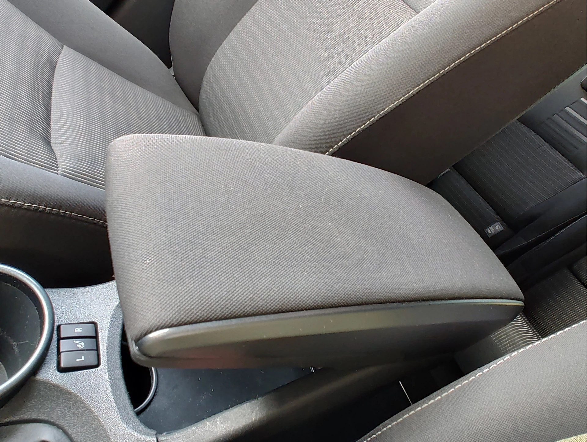Hoofdafbeelding Toyota Verso