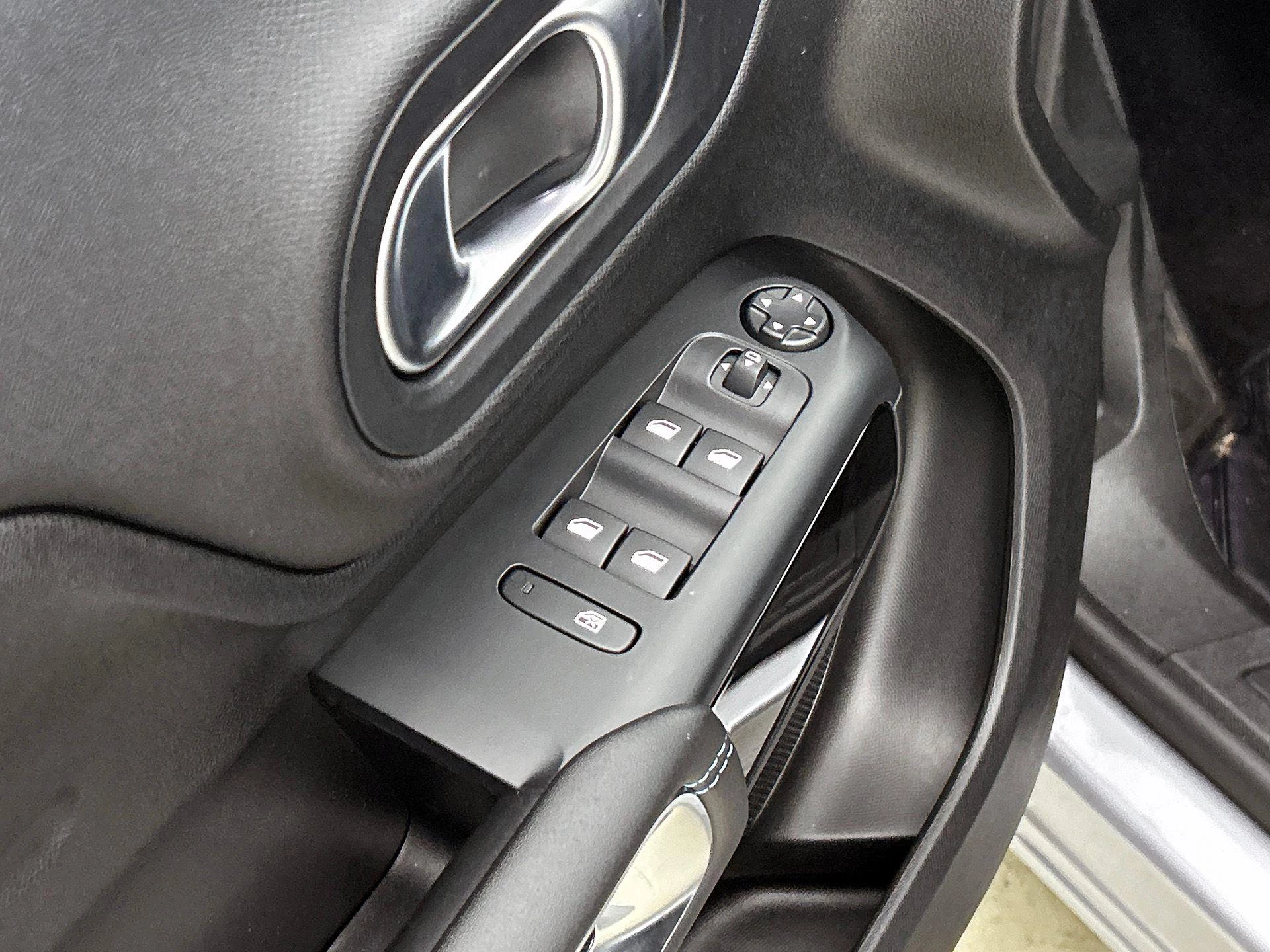 Hoofdafbeelding Citroën C5 Aircross