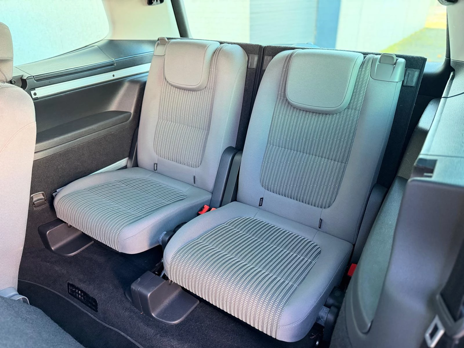 Hoofdafbeelding SEAT Alhambra