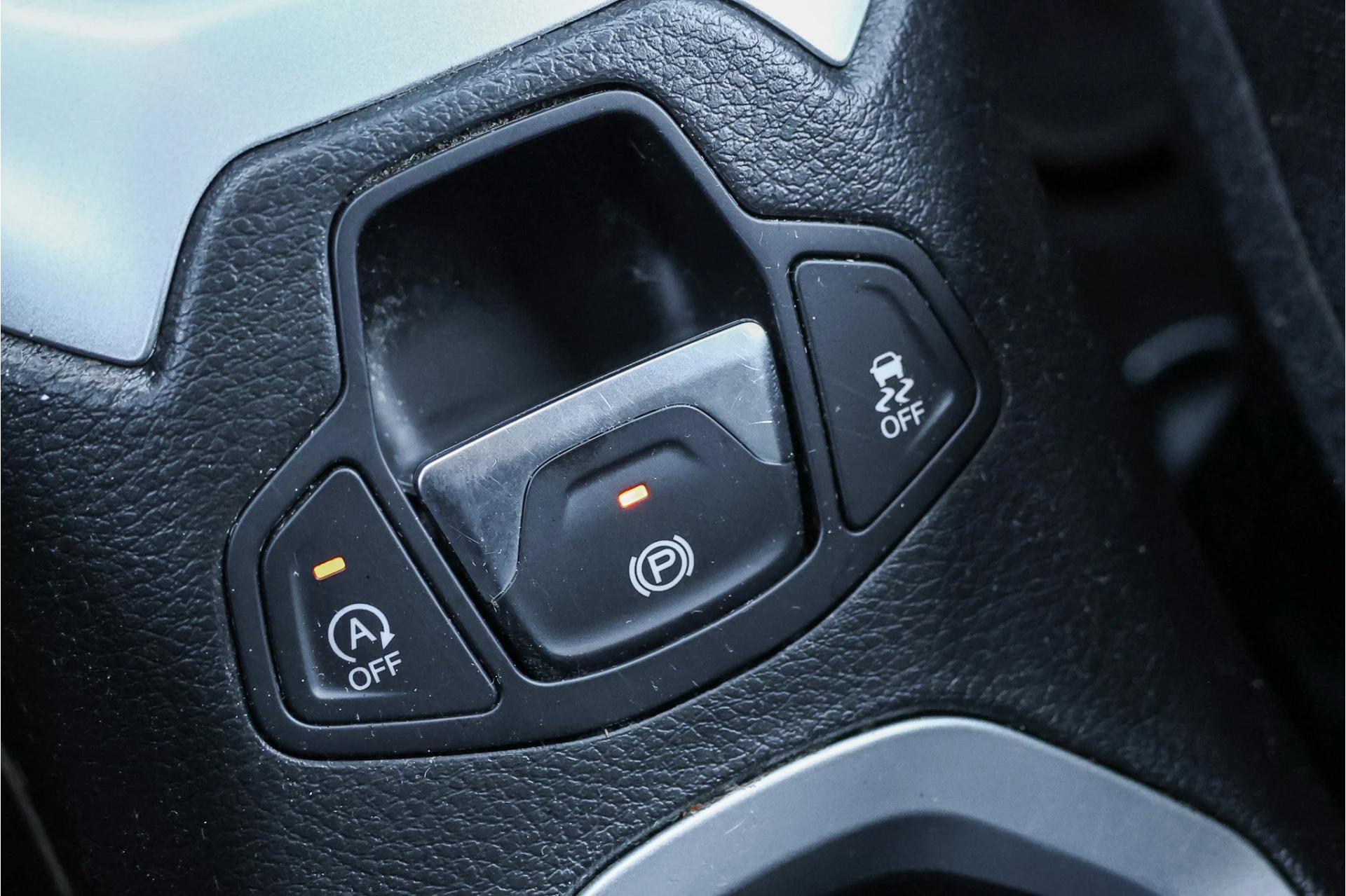 Hoofdafbeelding Jeep Renegade
