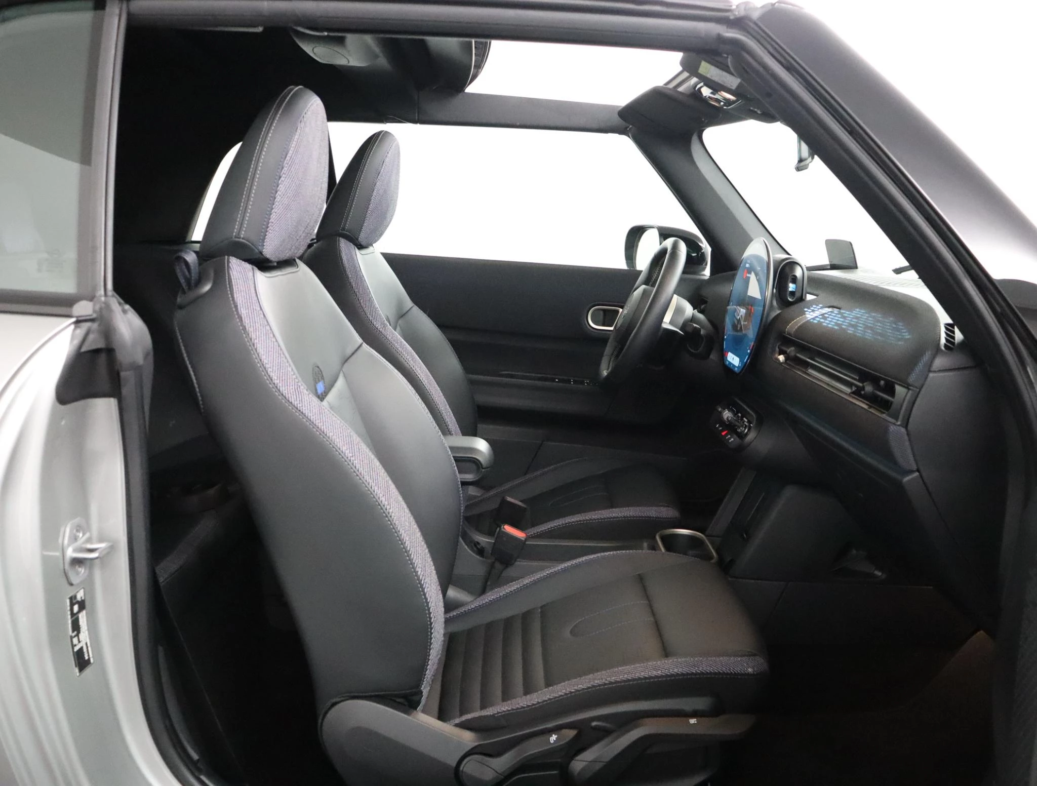 Hoofdafbeelding MINI Cooper Cabrio