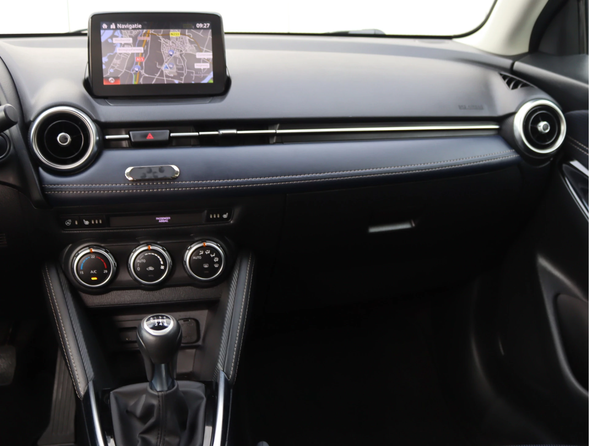 Hoofdafbeelding Mazda 2