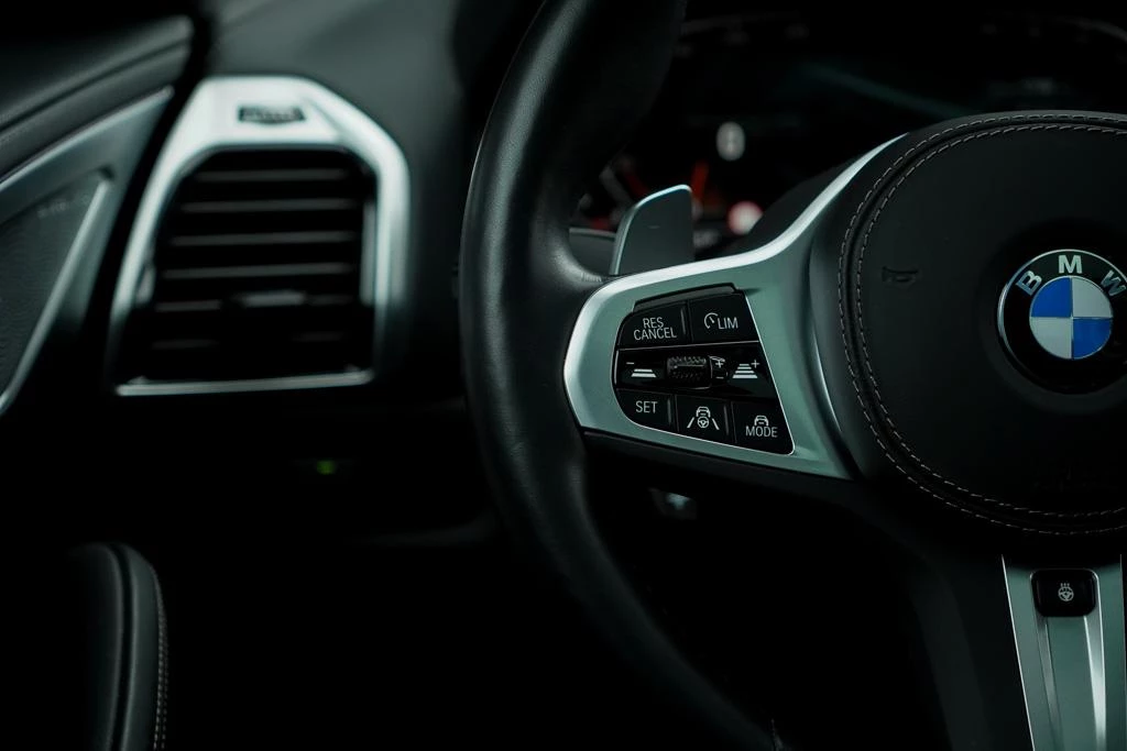 Hoofdafbeelding BMW 8 Serie