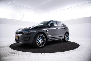 Lynk & Co 01 1.5 360 graden, Apple carplay, Leer optioneel etc. leer optioneel