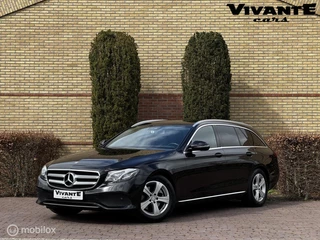 Hoofdafbeelding Mercedes-Benz E-Klasse Mercedes E-klasse Estate 220 d Prestige Plus Carplay*360-Camera*Stoel.vrw