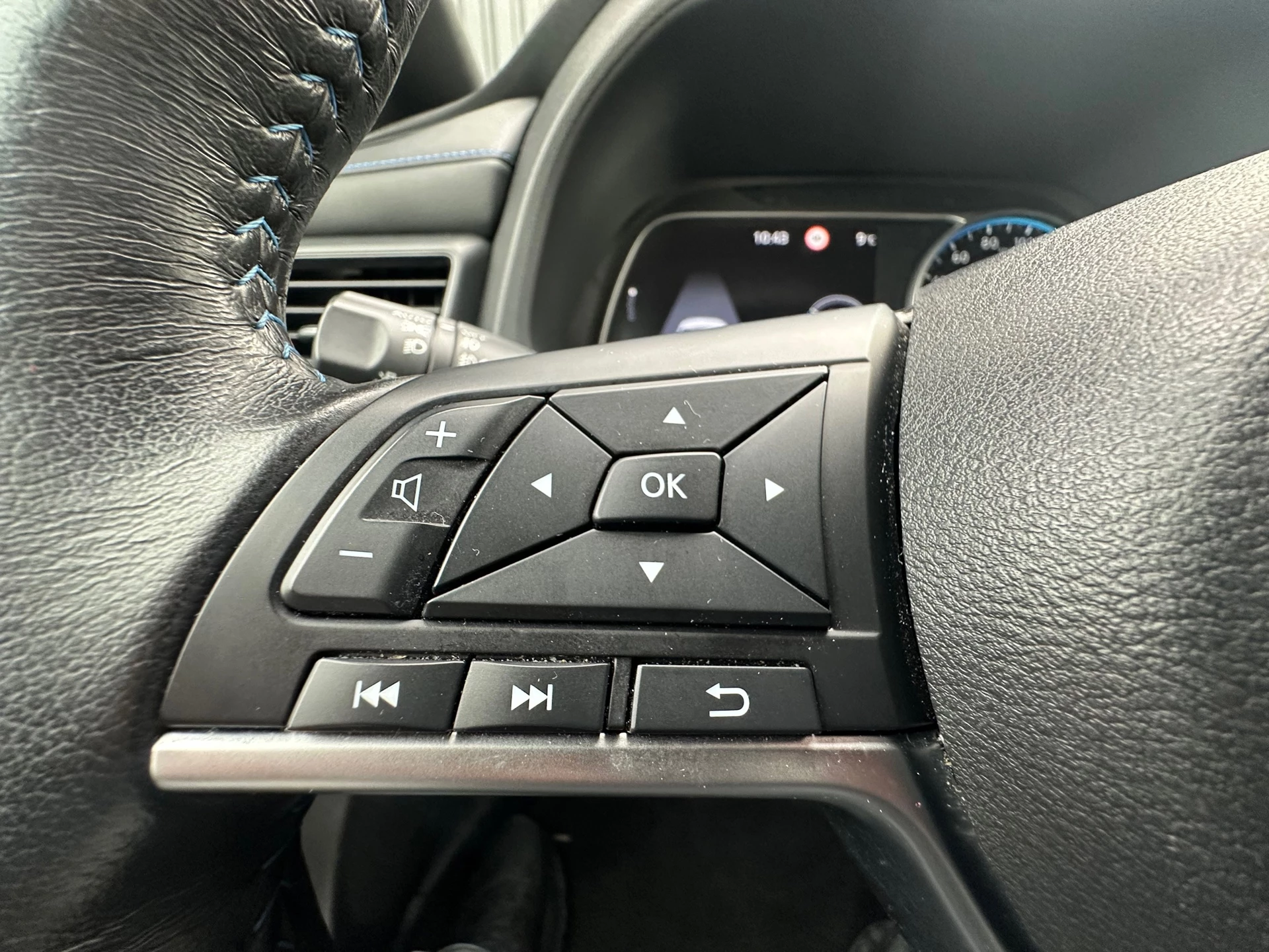 Hoofdafbeelding Nissan Leaf