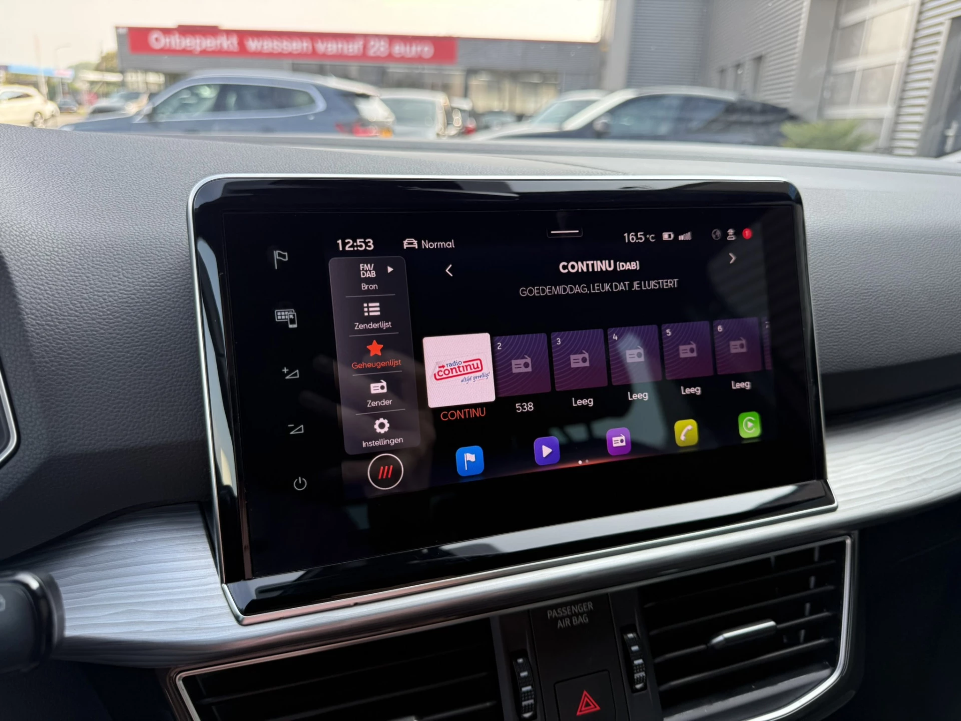 Hoofdafbeelding SEAT Tarraco